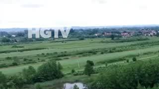 HGTV: Jak poradzić sobie z nadmiarem wody w ogrodzie?