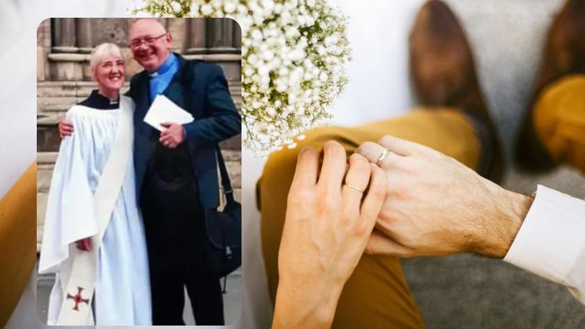 Zakonnica zakochała się w mnichu z Polski