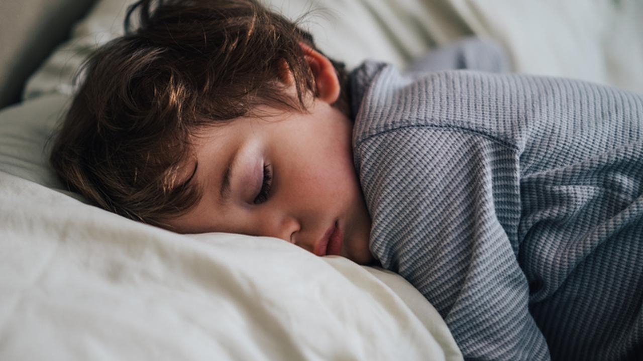 Niedobory Snu Jak Wpływają Na Rozwój Dziecka Dzień Dobry Tvn 8850