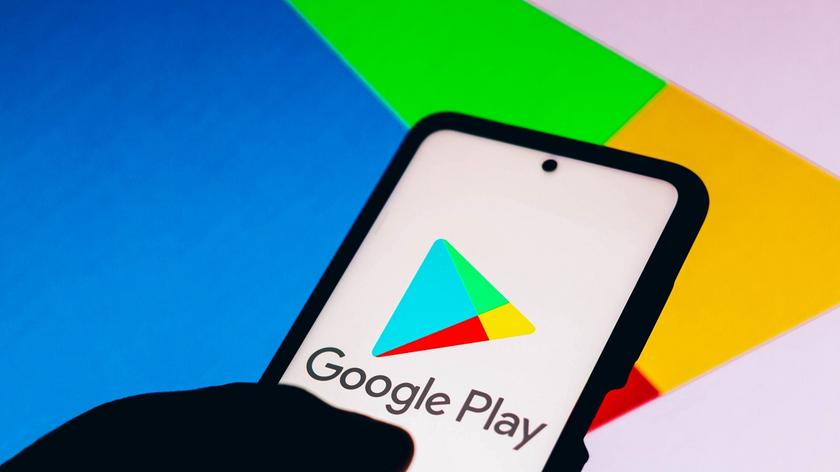 Google Play