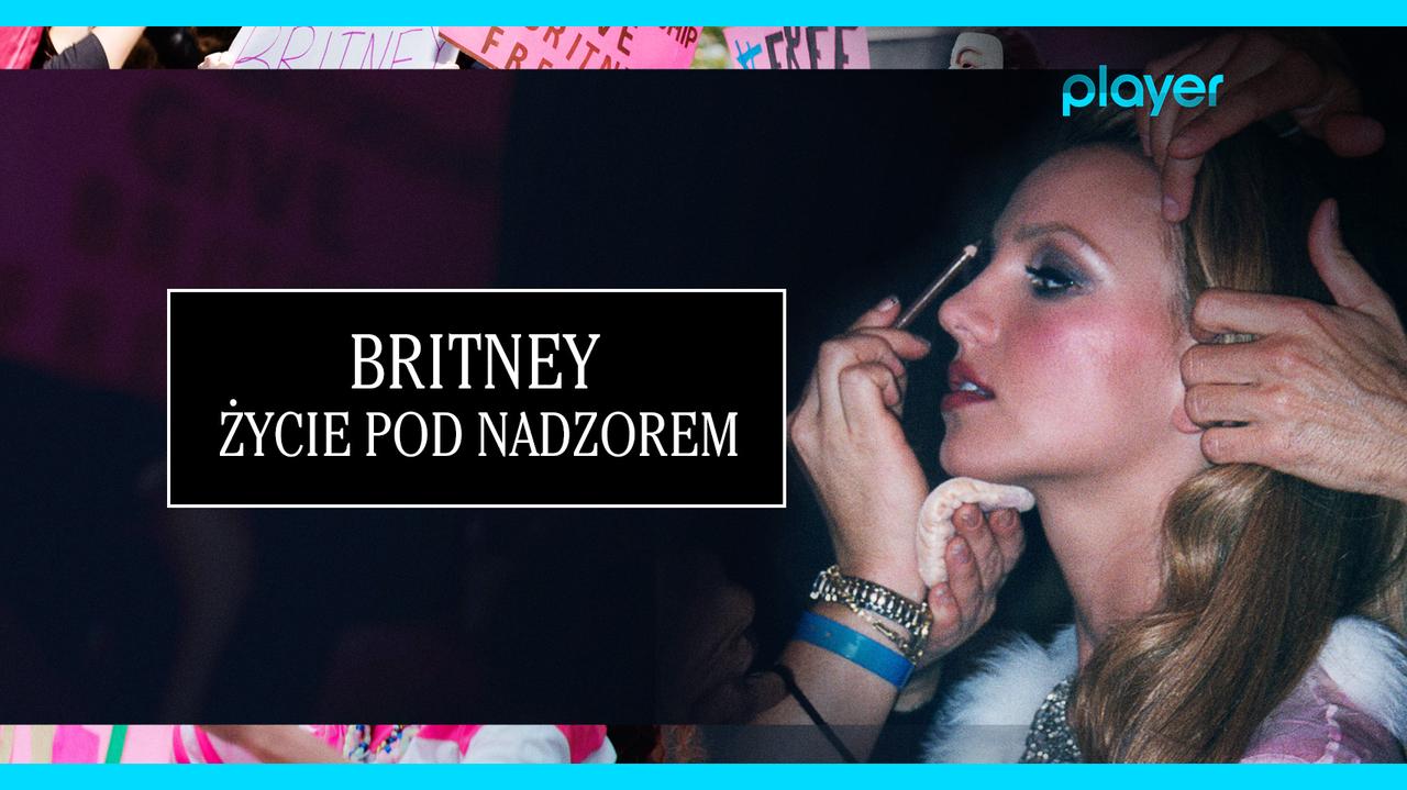 Dokument opowiadający o życiu Britney Spears