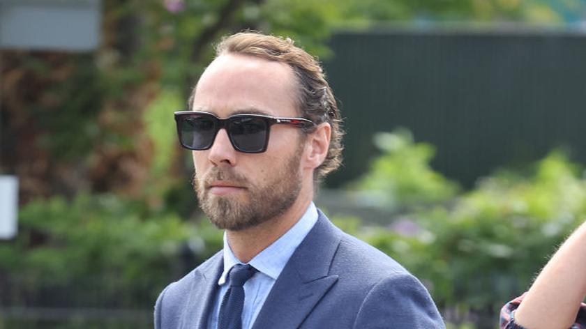 James Middleton