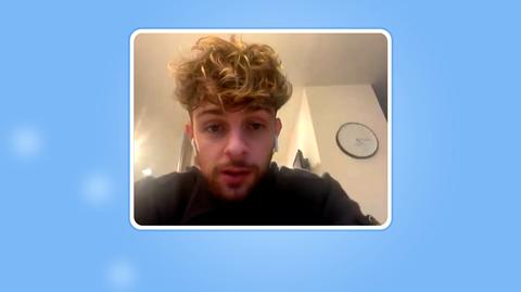 Tom Grennan