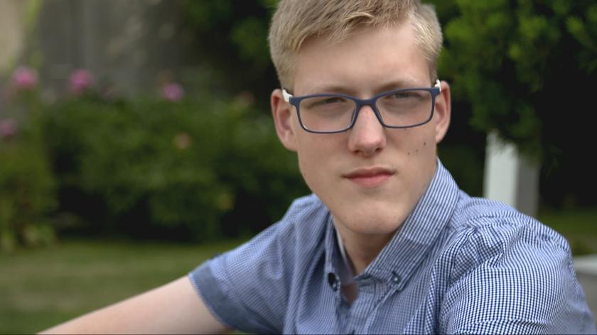 Daniel Kaczmarek