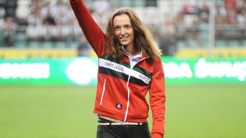 Iga Świątek
