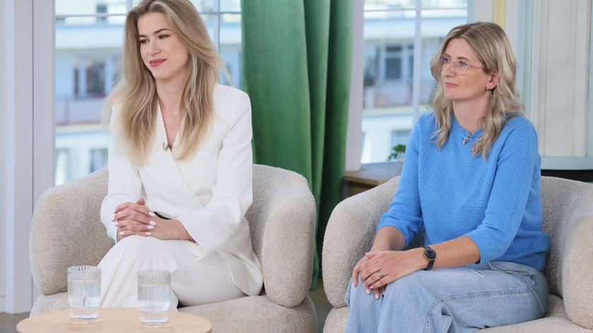 lek. dent. Dominika Łukiewicz, Magdalena Witkowska 