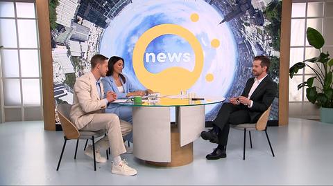 "Uwaga!" TVN - historia 14-letniej Niny
