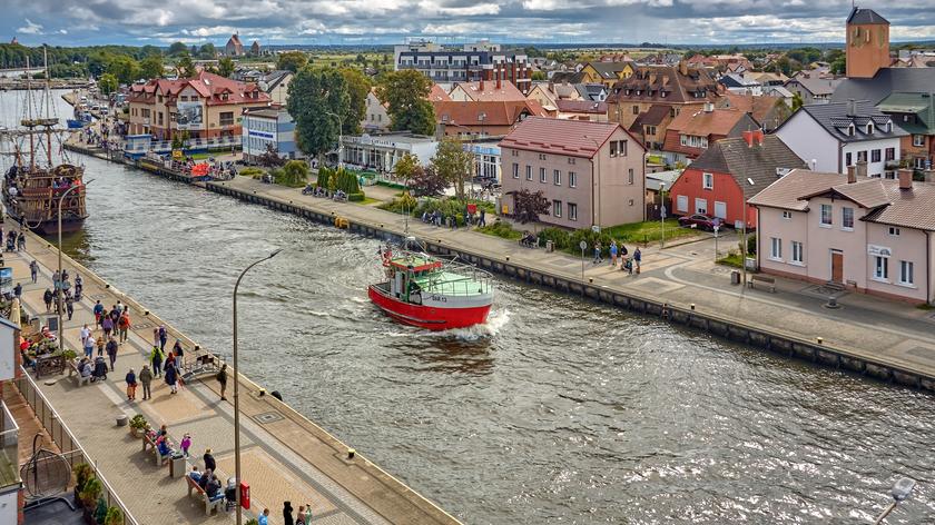 Darłowo