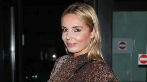 Agnieszka Włodarczyk 