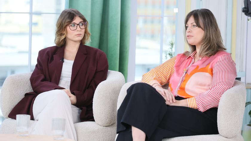 Kinga Zawada-Kędziorek, Joanna Frejus