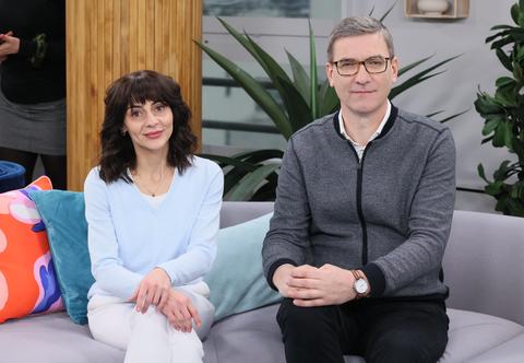 Dla dziecka schudła 65 kg: "Nie chciałam, żeby ktoś się z niego śmiał, że ma taką mamę" 