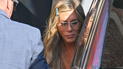 Jennifer Aniston 