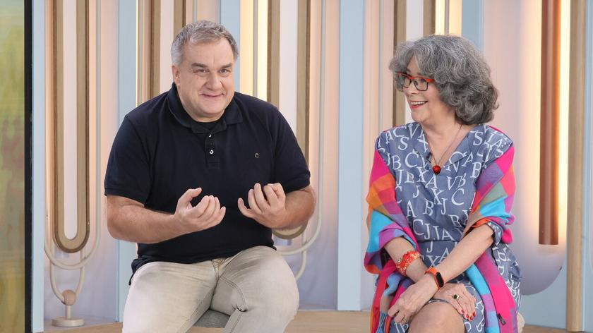 Kim jest autorka kultowego nagrania z żubrami, które rozbawiło miliony