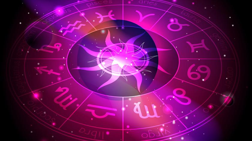Znaki zodiaku