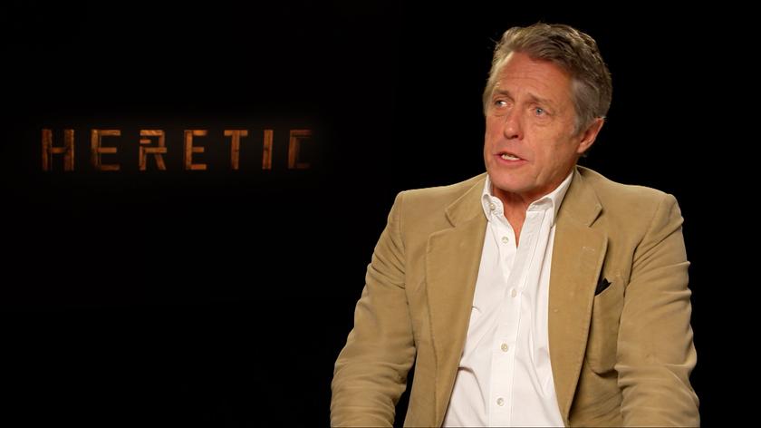 Hugh Grant 