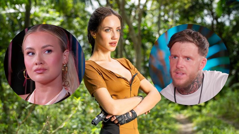 uczestnicy "Hotelu Paradise"