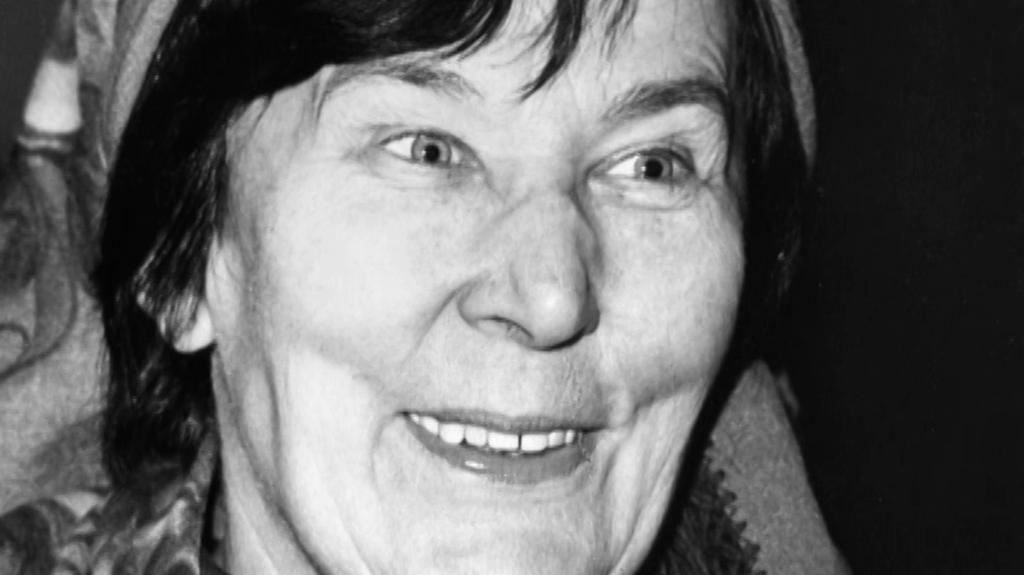 Michalina Wisłocka