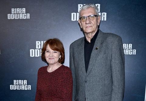 Maria Winiarska i Wiktor Zborowski świętują bolesną rocznicę. "Tak się pokłóciliśmy, że był prawie rozwód"