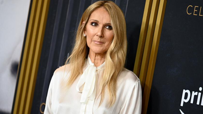 Celine Dion przekazała fanom wiadomość. Nagranie wywołało poruszenie 
