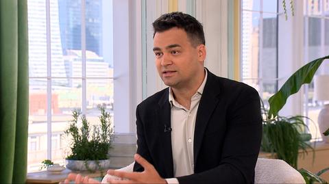 dr Tomasz Karuda