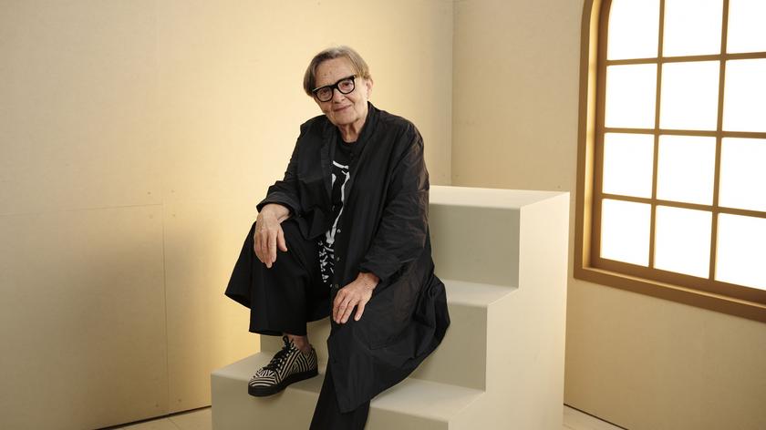 Agnieszka Holland