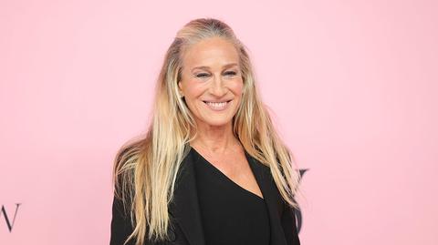 Sarah Jessica Parker