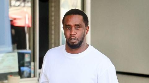 P. Diddy oskarżony o handel ludźmi. W obronie rapera stanęły dzieci