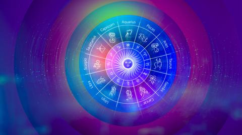 Horoskop dzienny na środę, 12 marca 2025 r. - Baran, Byk, Bliźnięta, Rak