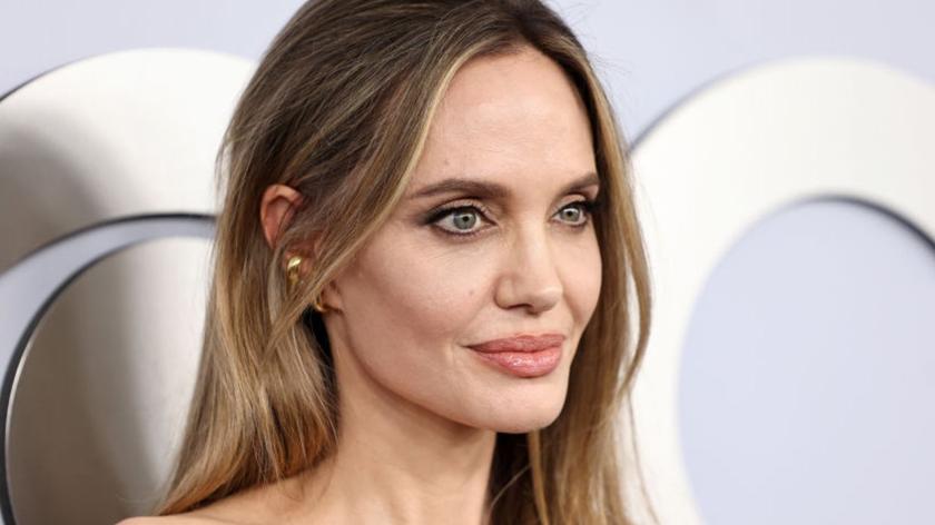 Angelina Jolie porzuca Amerykę? Aktorka planuje wielką przeprowadzkę