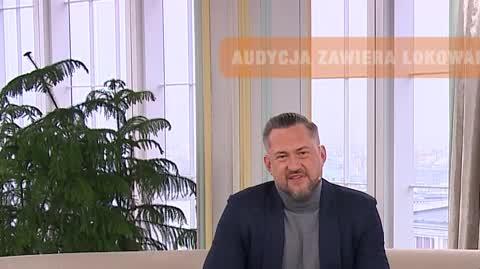 Jerzy Bończak - od ponad 50 lat na scenie (napisy)