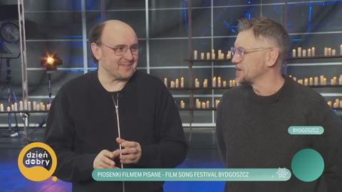 "Piosenki filmem pisane" 