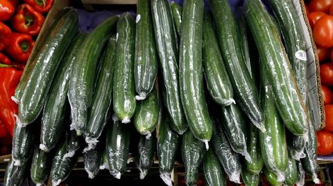 Unia Europejska chce zakazać plastikowych opakowań