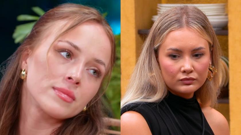 uczestniczki "Hotelu Paradise"