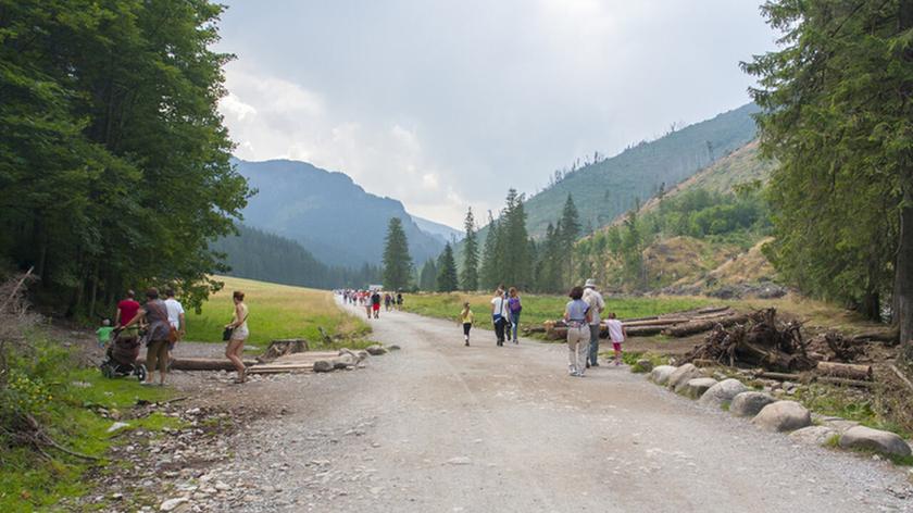 Tatry