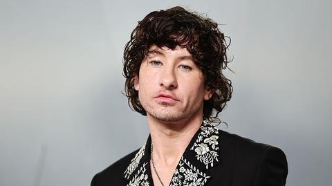 Barry Keoghan mierzy się z hejtem dotyczącym wyglądu