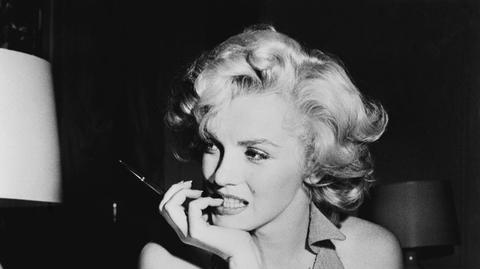 Pamiątki po Marilyn Monroe na aukcji w 100. rocznicę urodzin