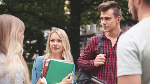 40 chętnych na jedno miejsce - ten kierunek studiów bije rekordy popularności