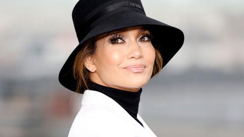 Jennifer Lopez