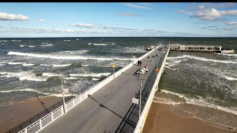 Kołobrzeg kusi atrakcjami