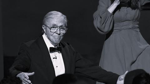 Nie żyje Charles C. Stevenson 