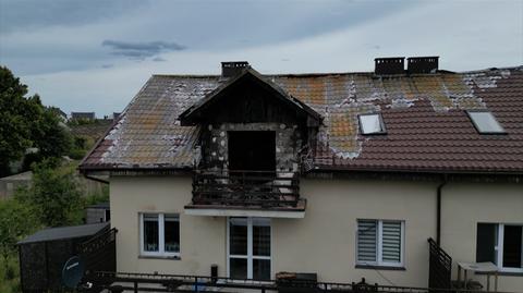 Dramat mieszkańców Dębogórze. "Czujemy się bezsilni i oszukani"