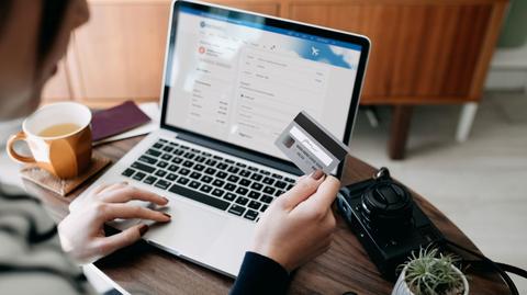 Popularny bank ostrzega klientów przed oszustwem