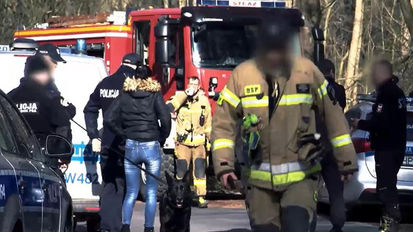 16-letnia Malwina nie żyje