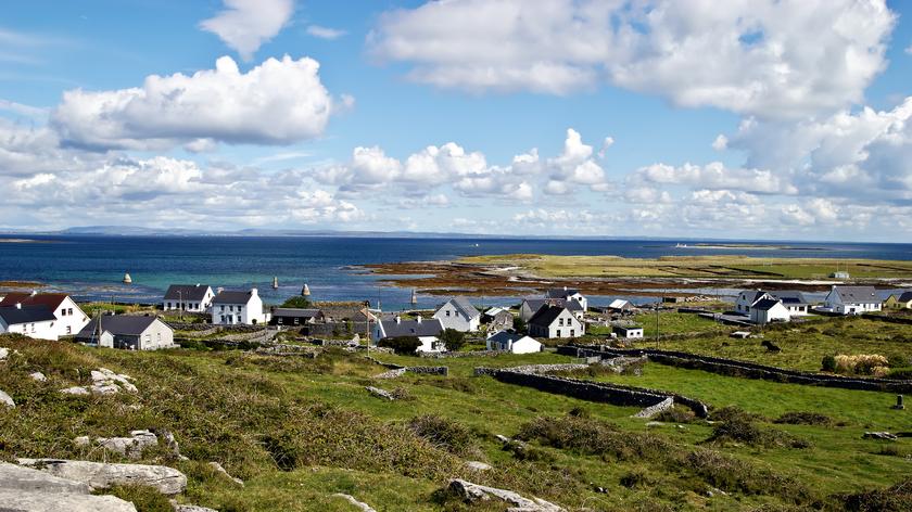  Inis Mór