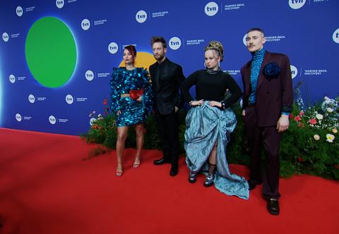 Co czeka nas wiosną w TVN? "Ta ramówka to jest niewątpliwie rewolucja"