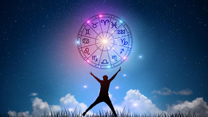 Znaki zodiaku