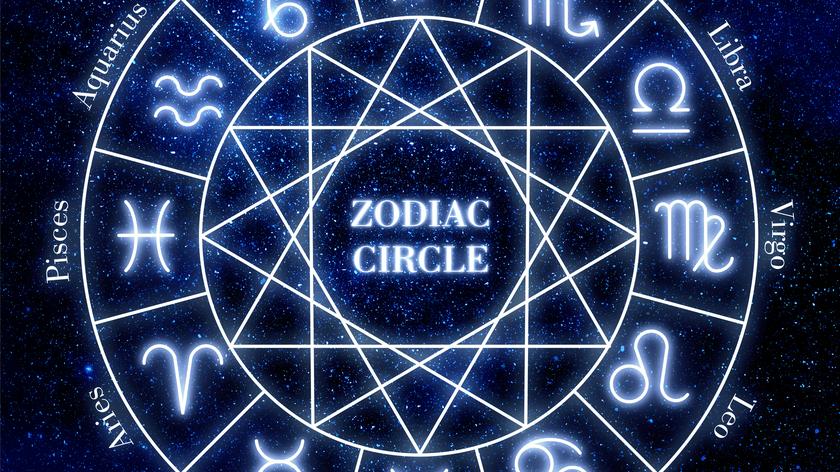 Znaki zodiaku