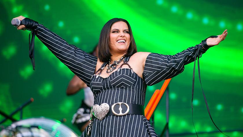 Nelly Furtado zawiesza działalność muzyczną. "Postanowiłam usunąć się w cień"