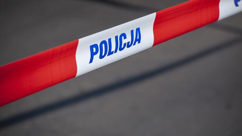 Prusice. 9-letni chłopiec nie żyje