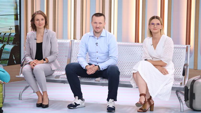 Marcin Ruciński, Ewa Sidor-Rucińska, dr Iga Małobęcka-Szwast